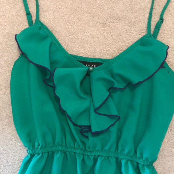 Summer dress! - Picture 2 of 3